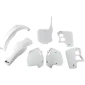 Ufo Honda Cr 500 1991-1994 Hokit090-041 Plastsett