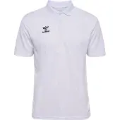 Hummel Essential Kortermet Poloskjorte