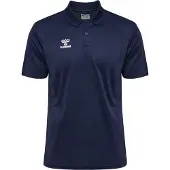 Hummel Essential Kortermet Poloskjorte