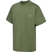 Hummel Clean T-Shirt Ferskenrosa (116 / 6 år)