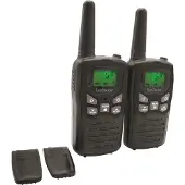 Lexibook Digitale Walkie-talkier 8 Km