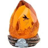 Grupo Erik Jurassic Park Ambar Mygg Lampe