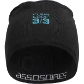 Assos Winter P1 Under Hjelmhette
