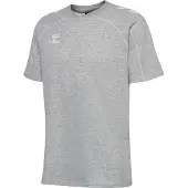Hummel Move 2.0 Kortarmet T-skjorte