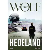 CSBOOKS Hedeland | Inger Wolf | Språk: Dansk