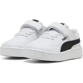 Puma Court Classic Clean Ac+ Inf Treningssko