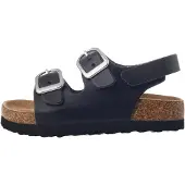 Name it Sandaler - NmnFilbert - Black - - 24 - Sandals