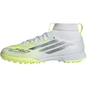 Adidas F50 Sparkfusion League Mid Cut Tf Junior Fotballsko