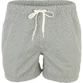 Quiksilver Everyday Deluxe Volley 15 Boardshorts grønn