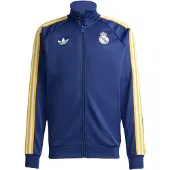 Adidas Real Madrid Originals Treningsjakke