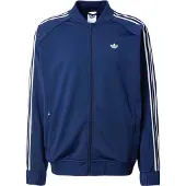 Adidas Originals Britcore Genser Med Hel Glidelås