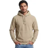 Superdry Micro Logo Hettegenser