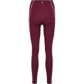 Hummel Flash Leggings Med Høy Midje