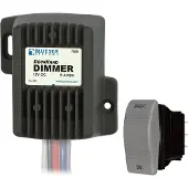 Blue Sea Systems Deckhand Dimmerregulator 6a 12v
