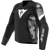 Dainese Avro 5 Skinnjakke