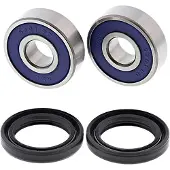 DMS Yamaha Yz85/yz65 Forhjulslagersett