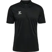 Hummel Essential Kortermet Poloskjorte