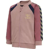 Hummel Cardigan - hmlLeague - Woodrose - - 68 - Cardigan