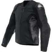 Dainese Avro 5 Skinnjakke
