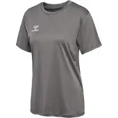 Hummel Essential Kortarmet T-skjorte
