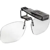 Traper Fly Clip-on +2.50 Brillelinser