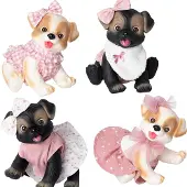 Rosa Toys Valp 23 Cm