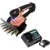 Makita . URTER OG LIVSLYS 12V UM600DSAP 1x2,0Ah ROSA