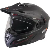Gari G110 Adventure Modulhjelm