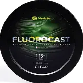 Ridgemonkey Fluorocast Coated 1000 M Fiskesene Monofilament