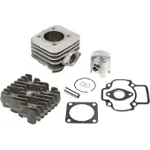 Airsal 10617476 Sylinder