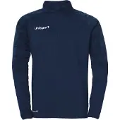 Uhlsport Goal 25 Halv Glidelås Genser