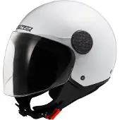 LS2 Of558 Sphere Lux Ii åpen Hjelm