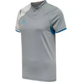 Hummel Inventus Pre Match Kortarmet T-skjorte