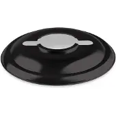Feuerhand Reflector Shade for Baby Special 276, Fargereflekter, Mattsvart
