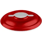 Feuerhand Reflector Shade for Baby Special 276, fargereflekter, rød