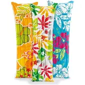 Intex Fashion svømmemadrass 183x69 cm (59720)
