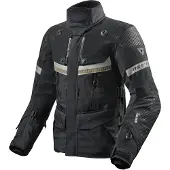REV'IT! Dominator 3 Gore-tex Jakke