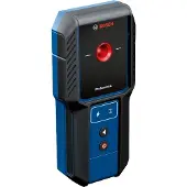 Bosch Metall- og tråddetektor GMS 100-23