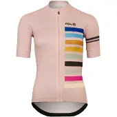 Agu Rainbow Essential Kort Ermet Trøye