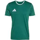 Adidas Entrada 26 Kortarmet T-skjorte