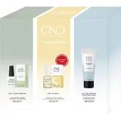 CND Glow & Repair Trio Kit 130 ml