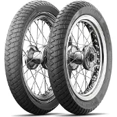 Michelin Anakee Street 38p Tt Terrengdekk