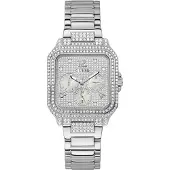 GUESS Deco Dameklokke