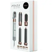 Eurostil Penta Hårføner