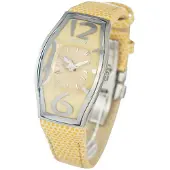 Chronotech Ct7932al-86 Dameklokke