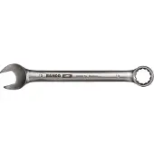 Bahco Stainless Steel Offset 19 Mm 195 Mm Kombinasjonsnøkkel