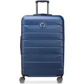 Delsey Air Armour 77 Cm Expandable 112l Trillekoffert