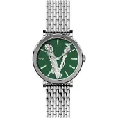 Versace Veri00520 Dameklokke