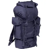 Brandit Nylon 65l Ryggsekk