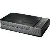 Plustek OpticBook 4800 skanner 1200 dpi 216 x 297 mm USB 2.0